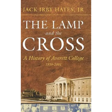 The Lamp and the Cross: Averitt