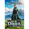 The Order of Architects (Book 1): A Portal Progression Fantasy Series