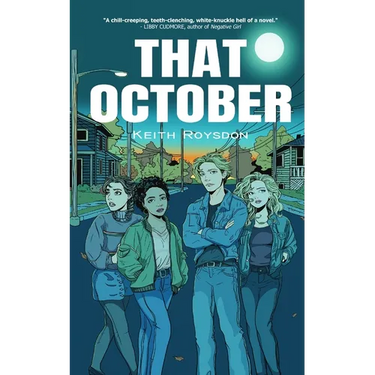 That October