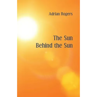 The Sun Behind the Sun