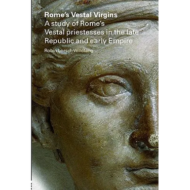 Rome's Vestal Virgins