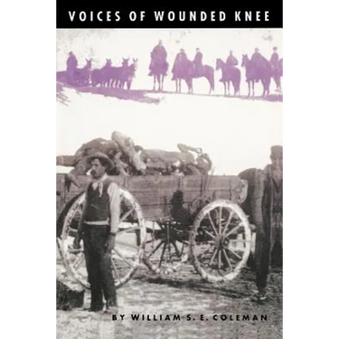 Voices of Wounded Knee