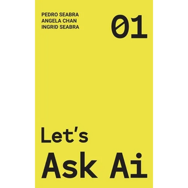 Let's Ask AI: A Non-Technical Modern Approach to AI and Philosophy