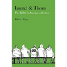 Laurel and Thorn: The Athlete in American Literature