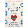 The Quilter's Apprentice