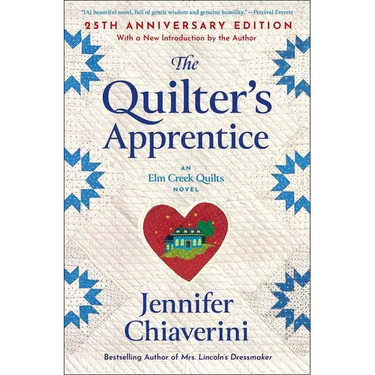 The Quilter's Apprentice