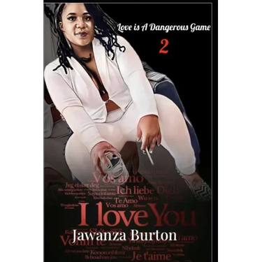 Love is A Dangerous Game 2