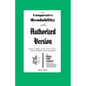 The Comparative Readability of the Authorized Version