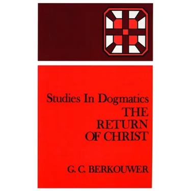 The Return of Christ