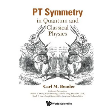 PT Symmetry: In Quantum and Classical Physics