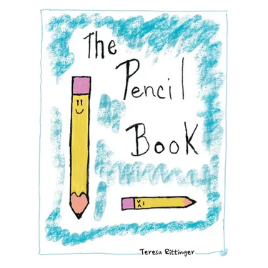 The Pencil Book