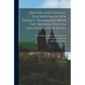 History and General Description of New France. Translated From the Original Edition and Edited, With Notes: 6