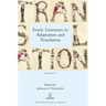 Erotic Literature in Adaptation and Translation