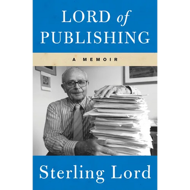 Lord of Publishing