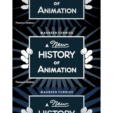 A New History of Animation