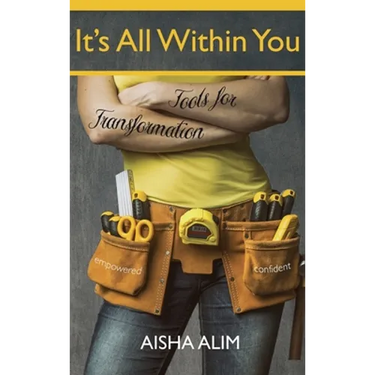 It's All Within You