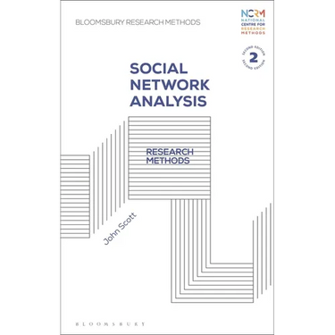 Social Network Analysis: Research Methods