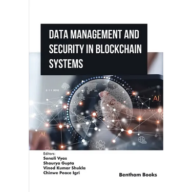 Data Management and Security in Blockchain Systems