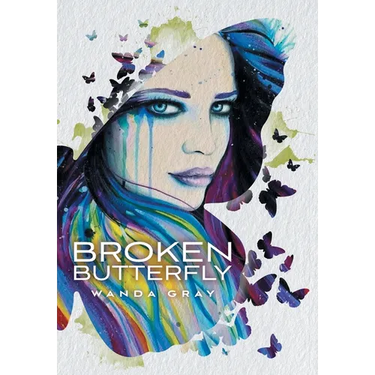 Broken Butterfly