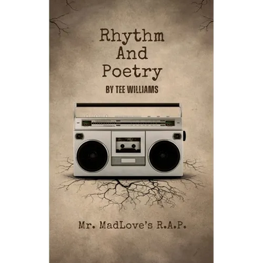 Rhythm And Poetry