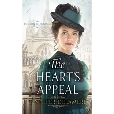 Heart's Appeal