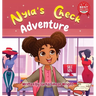 Nyla's Check Adventure