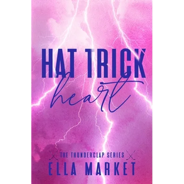 Hat Trick Heart