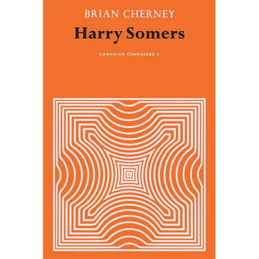 Harry Somers