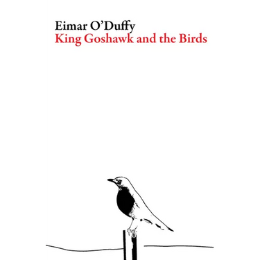 King Goshawk and the Birds