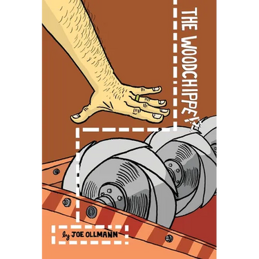 The Woodchipper