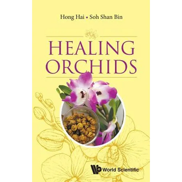 Healing Orchids