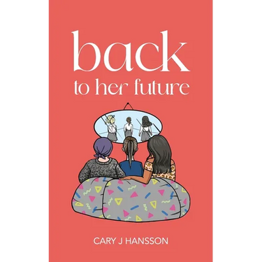 Back to her future