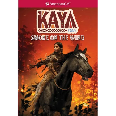 Kaya: Smoke on the Wind