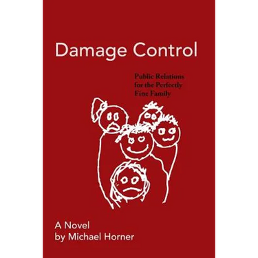 Damage Control: Public Relations for the Perfectly Fine Family