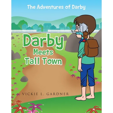 Darby Meets Tall Town