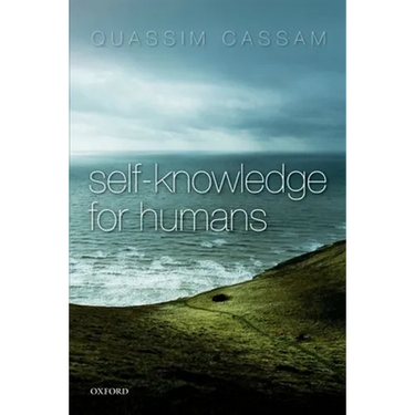 Self-Knowledge for Humans