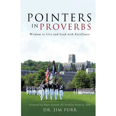 Pointers in Proverbs