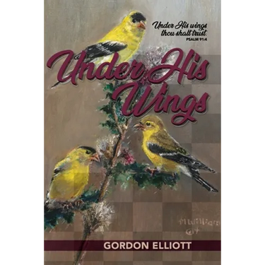 Under His Wings