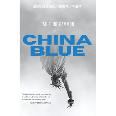 China Blue