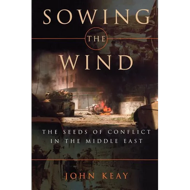 Sowing the Wind