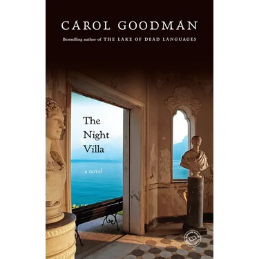 The Night Villa