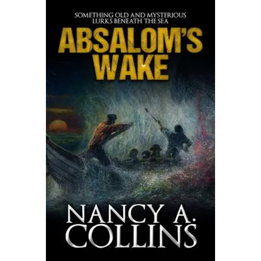Absalom's Wake