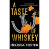 A Taste of Whiskey: Sasha Whiskey (Special Edition Hardback)