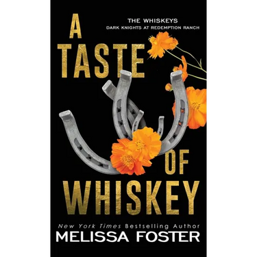A Taste of Whiskey: Sasha Whiskey (Special Edition Hardback)