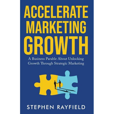 Accelerate Marketing Growth: A Modern Business Parable at CONE Inc.