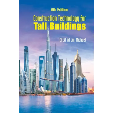 Construct Tech Tall Bldg (6th Ed)