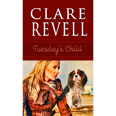 Tuesday's Child: Volume 2