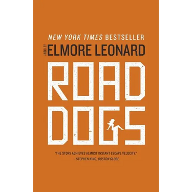 Road Dogs