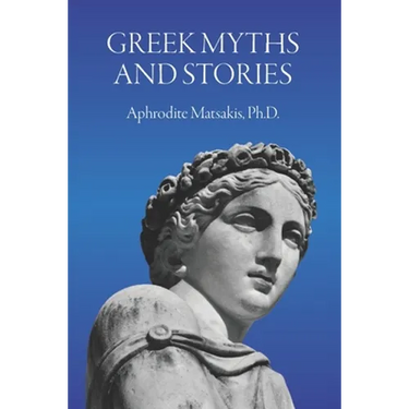 Greek Myths and Stories