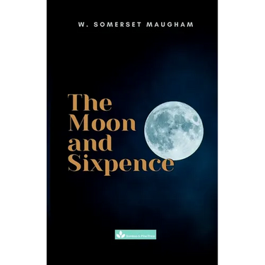 The Moon and Sixpence